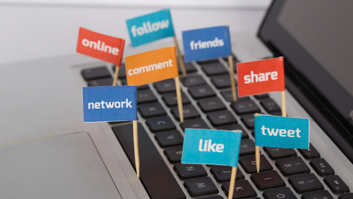 be social media zaken regelen - social media account - social media na overlijden - rememberme